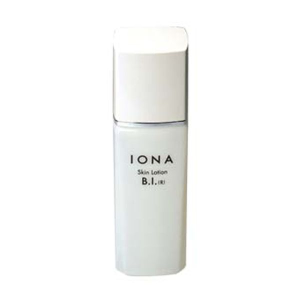 イオナ スキンローション B.I.（R) 120ml