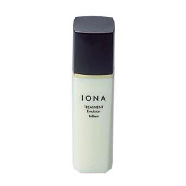 イオナ UVトリートメントエマルジョン ブリリアント 100ml