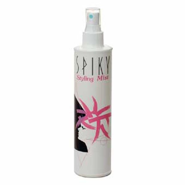イリヤ スパイキーミスト  300ml