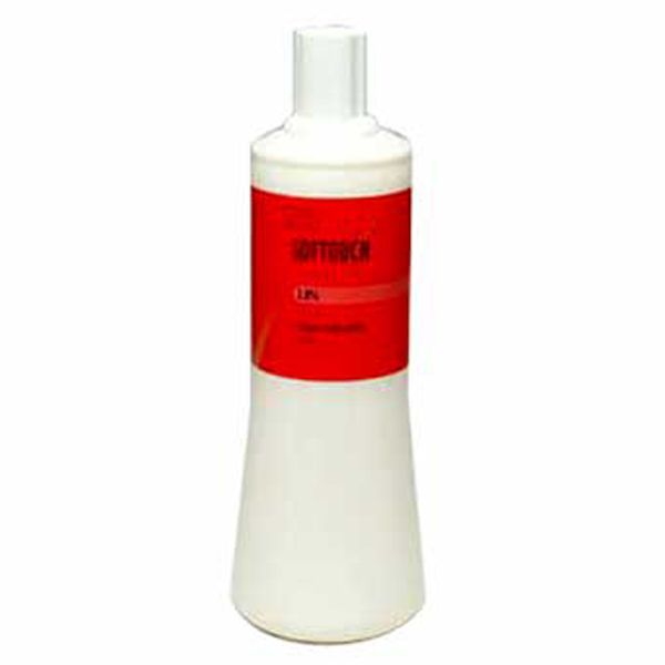 ウエラ クリームデベロッパー 2.8% 1L