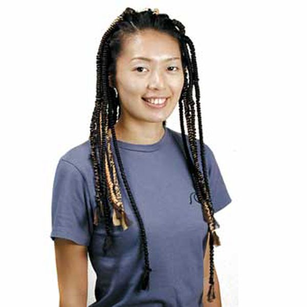 ｸﾛﾀﾞｲﾔ ﾄﾞﾚｯﾄﾞﾛｯｸｽ(ﾋﾟﾝ付) ﾎﾜｲﾄ