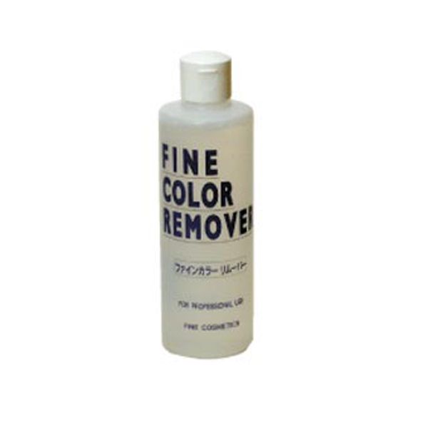 阪本高生堂 ファインカラーリムーバー 250ml