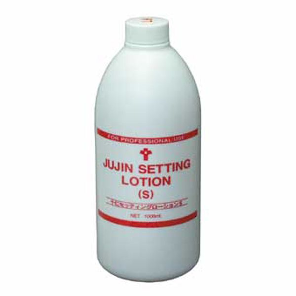 十仁シャニー セッティングローションスペシャル 1L