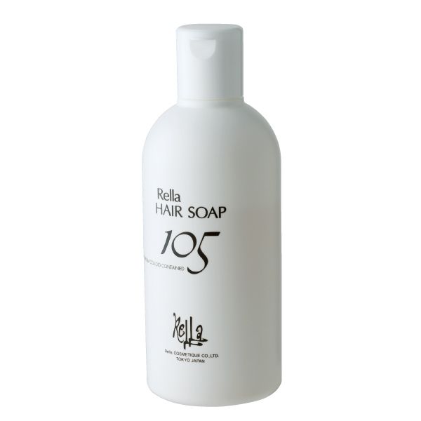 レラ レラヘアソープ105乾燥毛（Lタイプ）  300ml