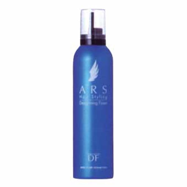 イリヤ アルスデザイニングフォーム 265g