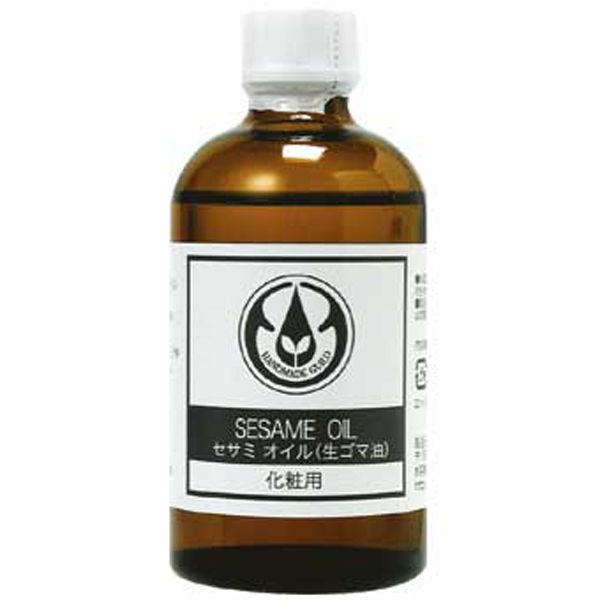 ｾｻﾐｵｲﾙ 100ml