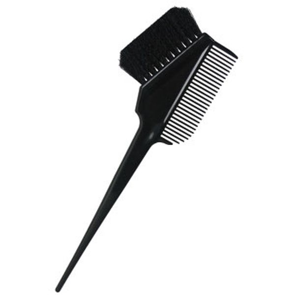 サンビ ヘアカラーブラシ K-60 ブラック