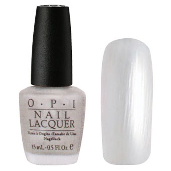 オーピーアイ ネイルラッカー L03 キョート パール 15ml