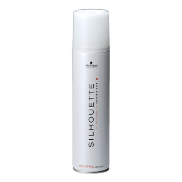 シュワルツコフ シルエットソフトスプレー 295ml