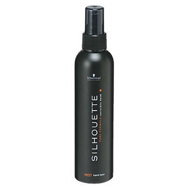 シュワルツコフ シルエットハードミスト 200ml