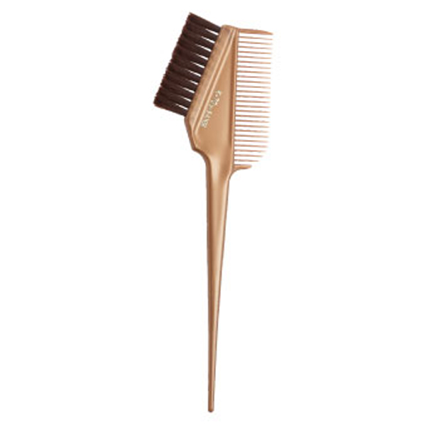 サンビ K-70 ヘアダイブラシ ブロンズ