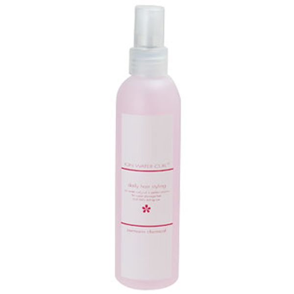 パーマリンケミカル イオンウォーターカールカール 210ml