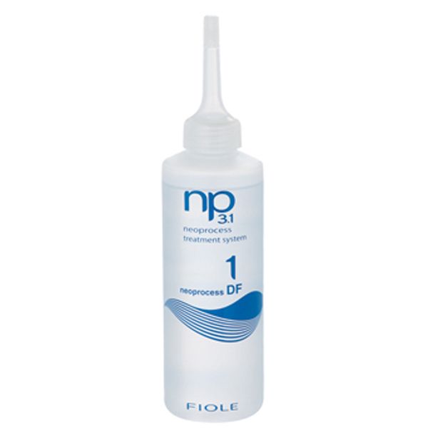 フィヨーレ NP3.1 ネオプロセス　DF1 130ml