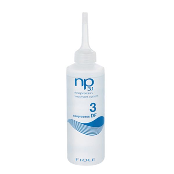 フィヨーレ NP3.1 ネオプロセス DF3 130ml