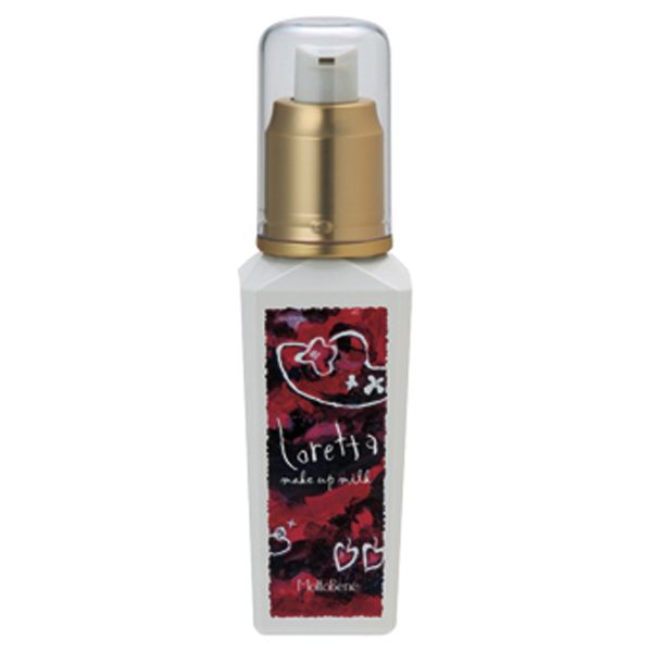 b-ex(ビーエックス) ロレッタ メイクアップミルク グラマラス 100ml