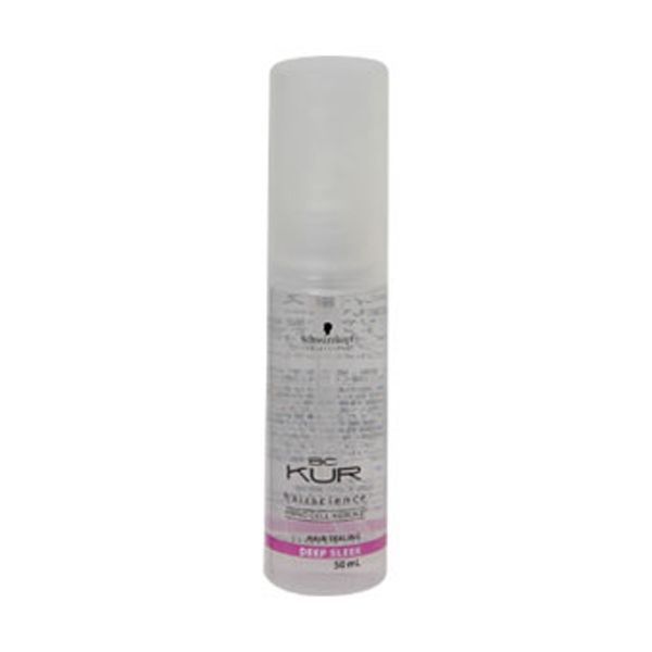 シュワルツコフ BCクア ディープスリーク  50ml