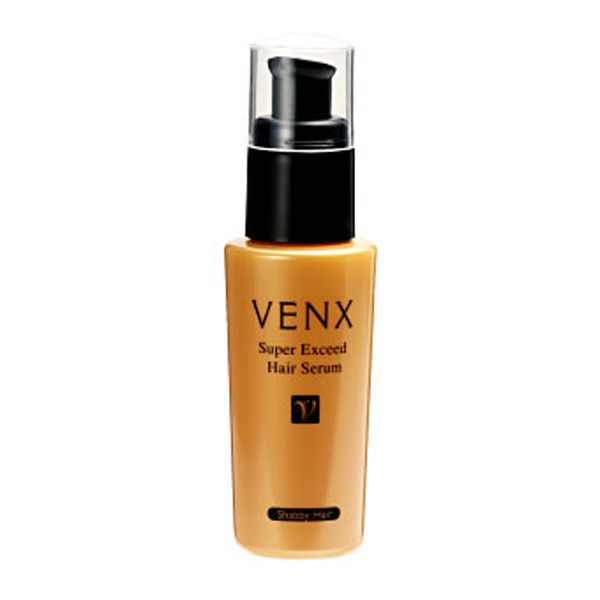 ラインハルト ヴェンクススーパーエクシードヘアセラム  55ml