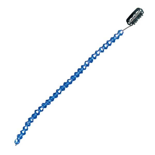 フラッシュラインエクステンション （1本入） ブルー