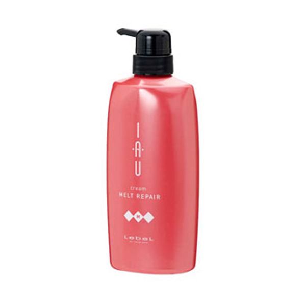 ルベル イオ クリーム メルトリペア  600ml