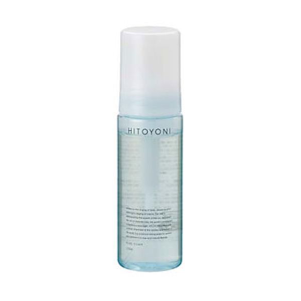 デミ ヒトヨニ ピュアフォーム 150ml