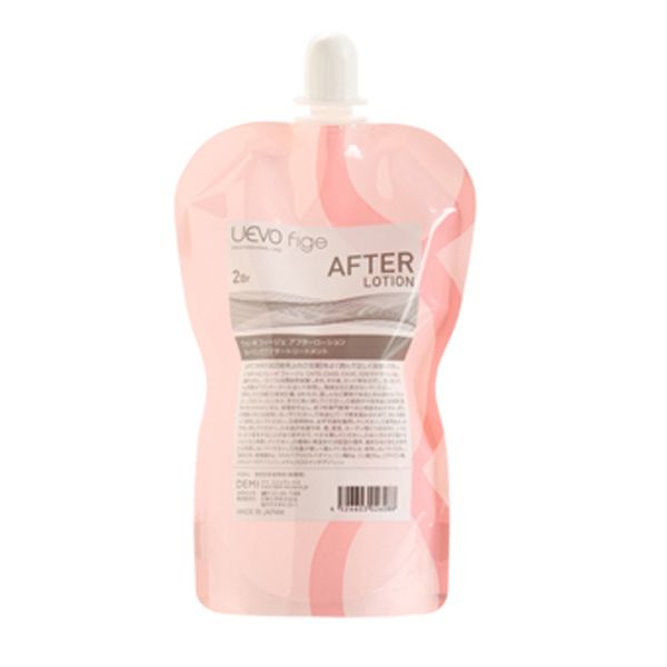 デミ ウェーボフィージェアフターローション 400ml