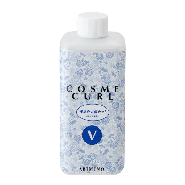 アリミノ コスメカールV 320ml