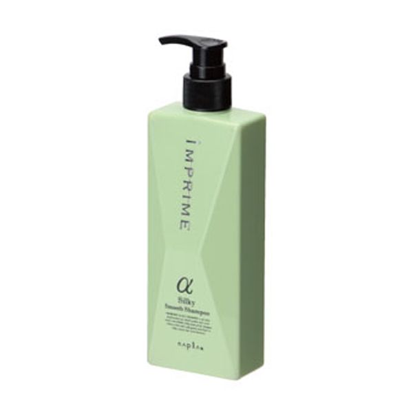 ナプラ インプライムシルキースムースシャンプー アルファ  280ml