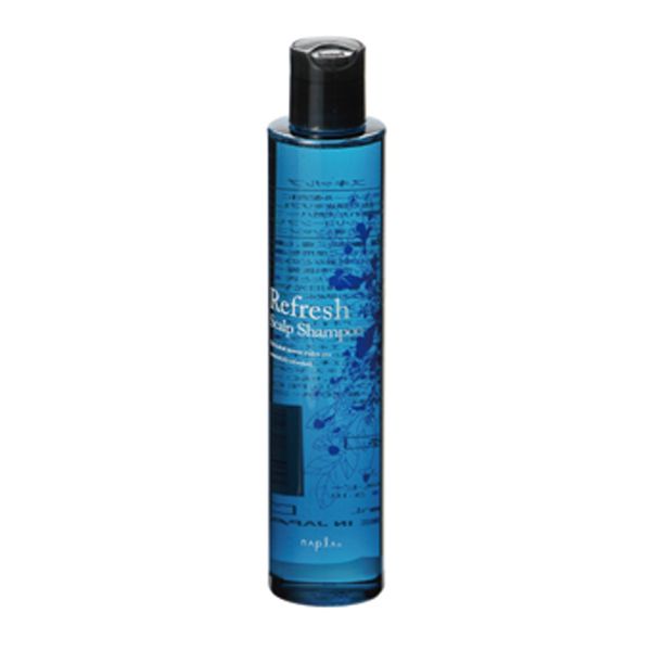 ナプラ リフレッシュスキャルプシャンプー  200ml