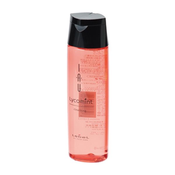 ルベル イオリコミントクレンジング  200ml