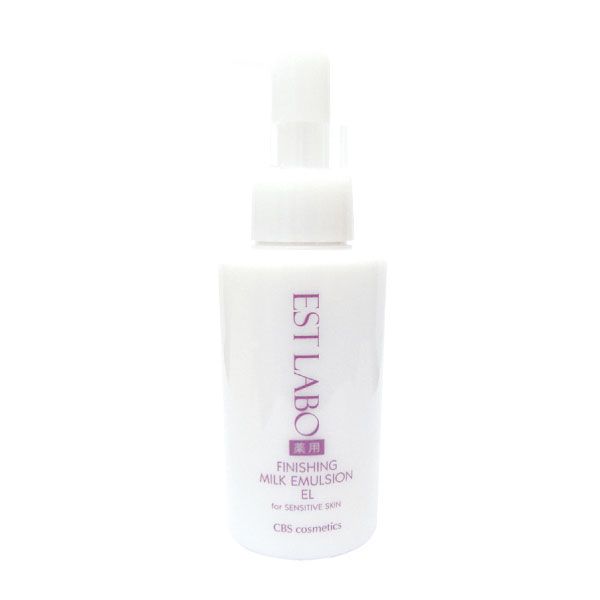 エステラボ 薬用ミルクエマルジョンEL  90ml