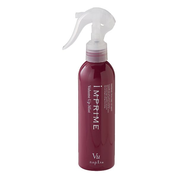 ナプラ インプライム ボリュームアップミスト  200ml