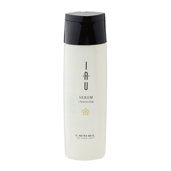 ルベル イオセラム クレンジング  200ml