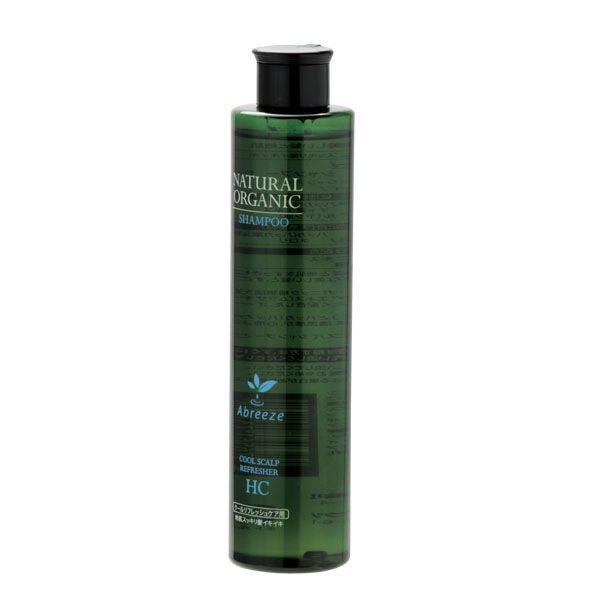 ラインハルト アブリーゼ ナチュラルオーガニックシャンプー HC  260ml
