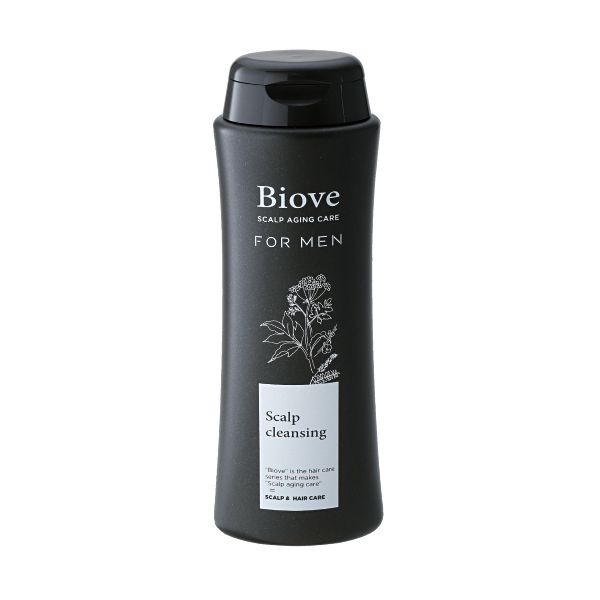 デミ ビオーブ フォーメン スキャルプクレンジング  250ml