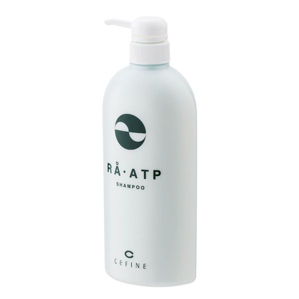 セフィーヌ ラ・エーティーピーシャンプー  800ml