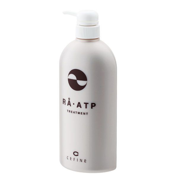 セフィーヌ ラ・エーティーピートリートメント  800ml
