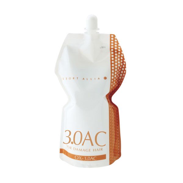 ﾃﾞﾐ ｱｿｰﾄ ｱﾘｱC OX 1L 3.0AC