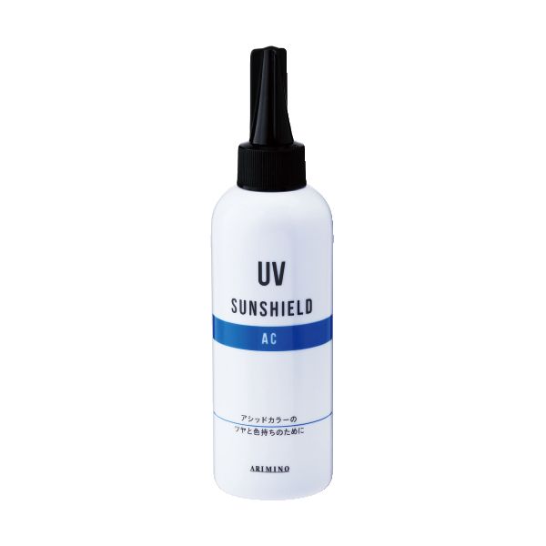 アリミノ ヘアカラー サンシールド AC 200ml