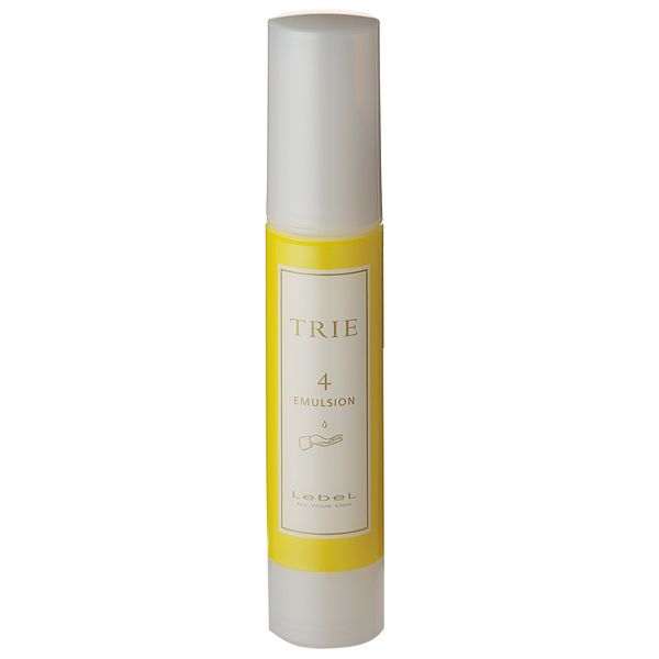 ルベル トリエ エマルジョン 4  50ml