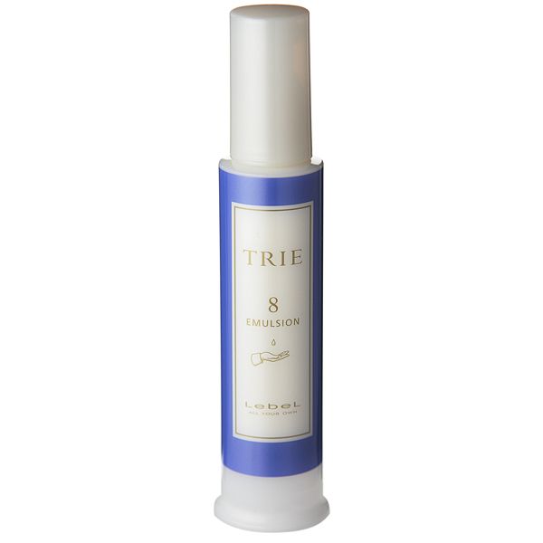 ルベル トリエ エマルジョン 8  120ml