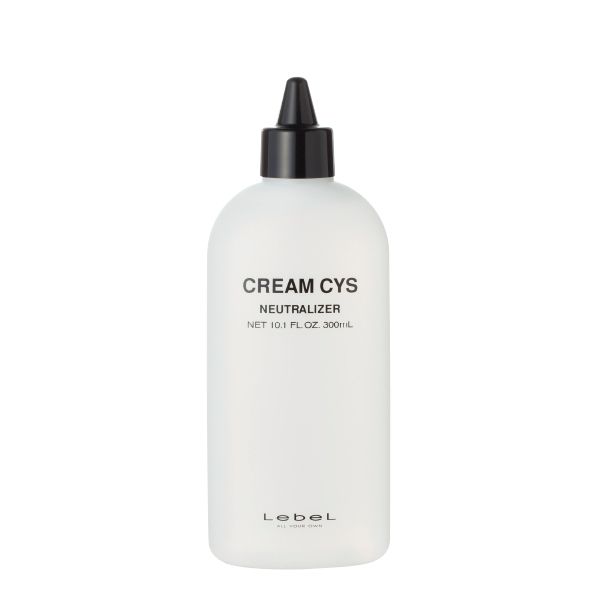 ルベル クリームシス 2剤  300ml