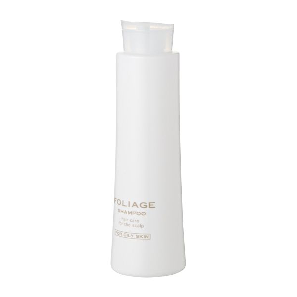 中野製薬 フォリッジ シャンプー オイリースキン  300ml