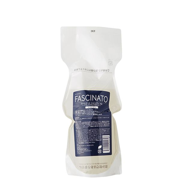 フィヨーレ ファシナート シャンプー AB アミノバウンスタイプ  レフィル 700ml