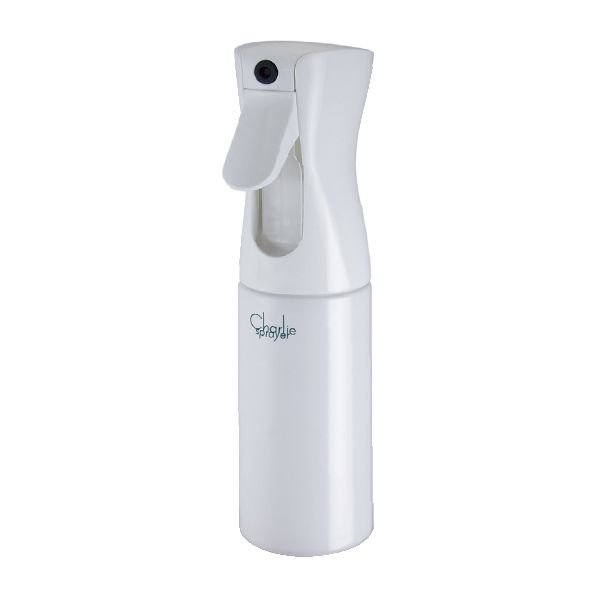 SRSチャーリースプレイヤー ホワイト 220ml