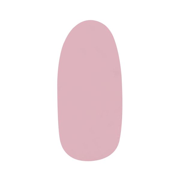 ネイリティー ジェルネイルカラー スモーキーライラック 4g