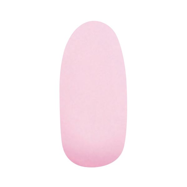 ネイリティー ステップレスジェル パステルピンク 7g