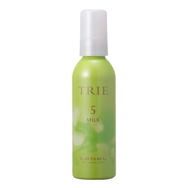 ルベル トリエ ミルク 5  140ml