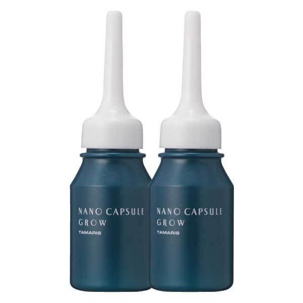 ﾀﾏﾘｽ ﾅﾉｶﾌﾟｾﾙｸﾞﾛｳ 40ml*2