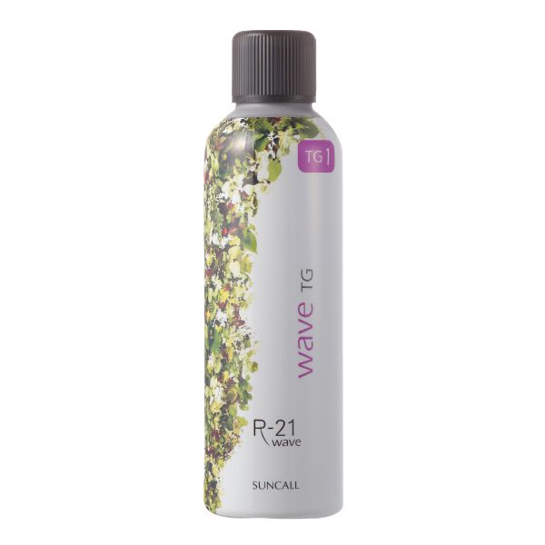 サンコール R-21 ウェーブ TG 第1剤  400ml