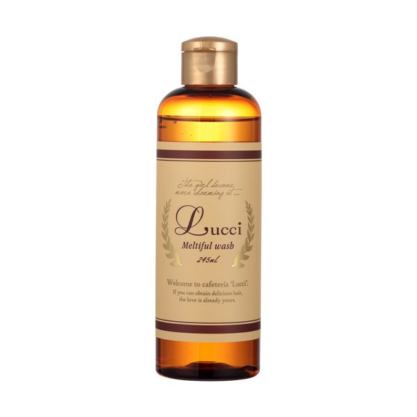 フォード ルッチ メルティ フルウォッシュ  245ml